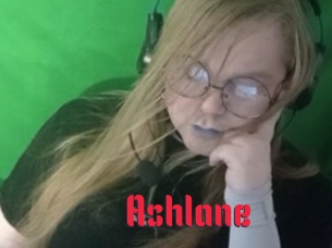 ashlane Video Extrait