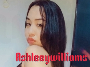 Ashleeywilliams