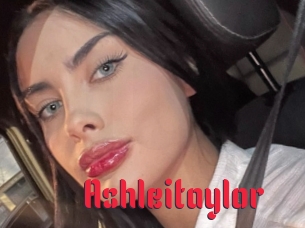 Ashleitaylor