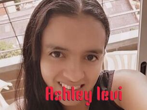Ashley_levi