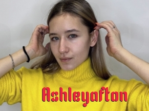 Ashleyafton