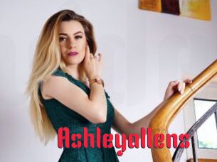 Ashleyallens