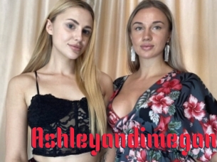 ashleyandimegan Video Extrait