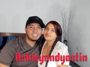 Ashleyandyostin