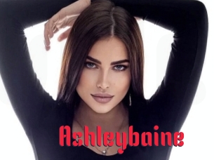 Ashleybaine