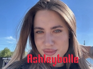 Ashleyballe
