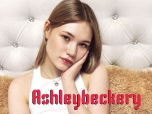 Ashleybeckery