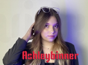 Ashleybinner