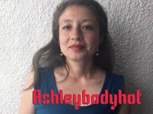 Ashleybodyhot