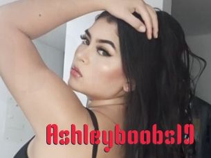 Ashleyboobs19