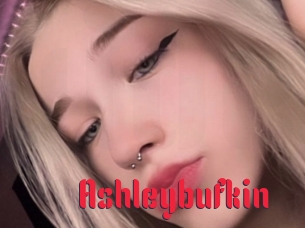 Ashleybufkin