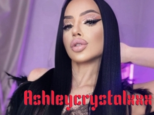 Ashleycrystalxxx