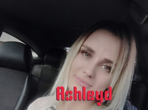 Ashleyd