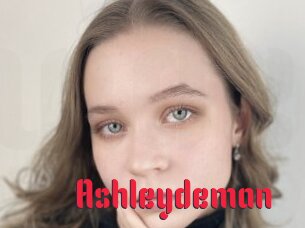 Ashleydeman