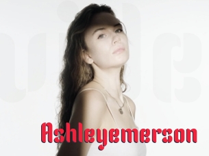 ashleyemerson Video Extrait