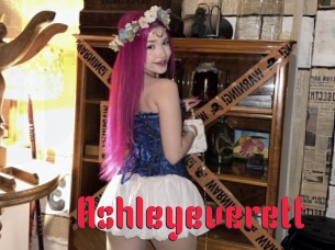 Ashleyeverett