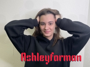 Ashleyfarman