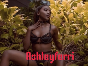 Ashleyferri