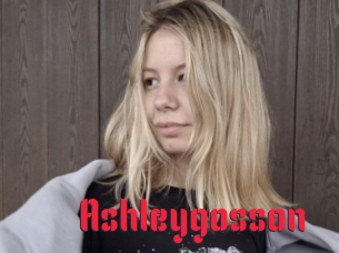 Ashleygosson
