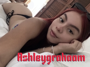 Ashleygrahaam