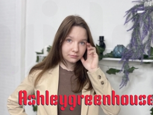 Ashleygreenhouse