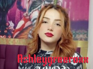Ashleygreeroxx