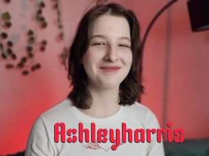 ashleyharris Video Extrait