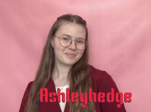 Ashleyhedge