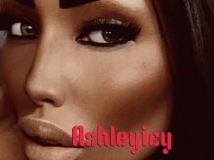 Ashleyicy