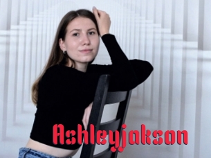 Ashleyjakson