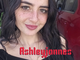 Ashleyjannes