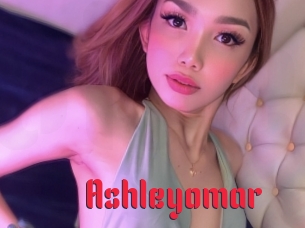 Ashleyomar