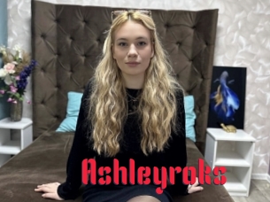 Ashleyroks