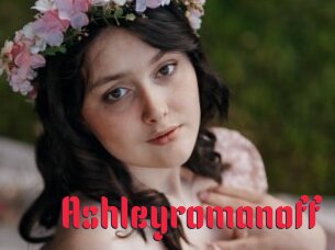 Ashleyromanoff