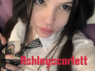Ashleyscarlett