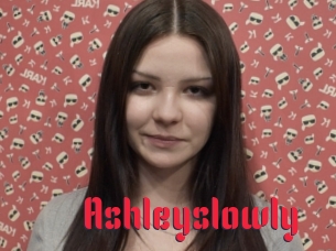 Ashleyslowly