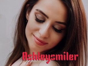 Ashleysmiler