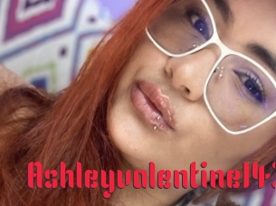 Ashleyvalentine143