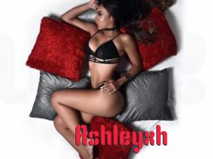 Ashleyxh