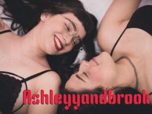 Ashleyyandbrook