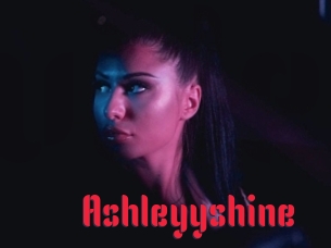 Ashleyyshine