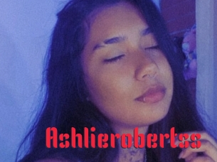 Ashlierobertss