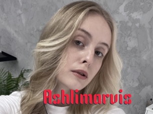 Ashlimarvis