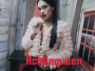 Ashlinqueen