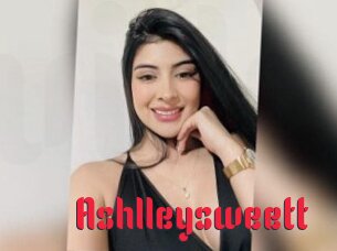 Ashlleysweett