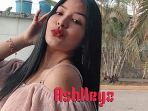 Ashlleyz