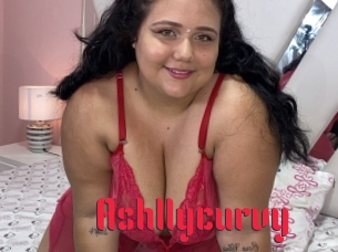 Ashllycurvy