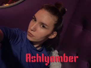 Ashlyamber