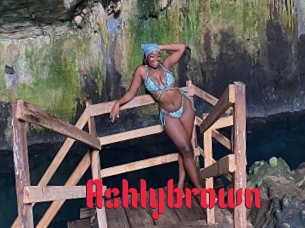 Ashlybrown