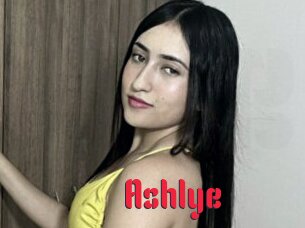 Ashlye